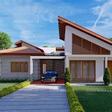 House Plan Sri Lanka Nara Engineering
