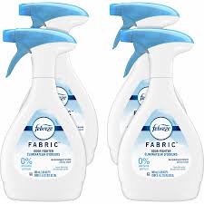 febreze free fabric refresher for
