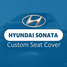 Hyundai Sonata Seat Cover Caronic