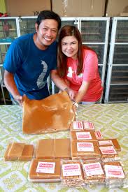 5 pasalubong stops to make in lucban