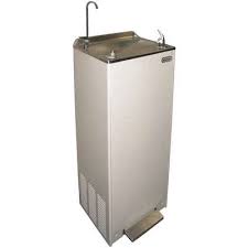911809 refrigerated free standing water