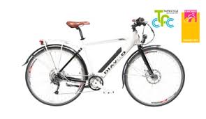 about diavelo ebike