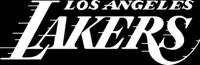 Los angeles lakers logo png image. Los Angeles Lakers Logo Black And White