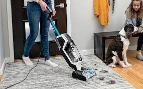 bissell pet carpet cleaner 199 shipped
