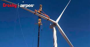 wind turbine blades design