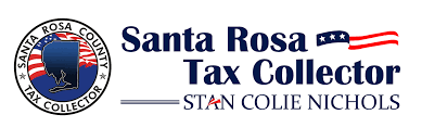 santa rosa county tax collector