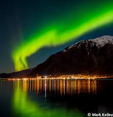 aurora borealis juneau alaska image