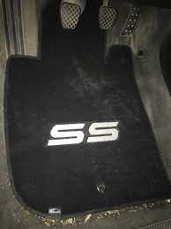 new floor mats shifter boot