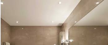 Bathroom False Ceiling Design Ideas