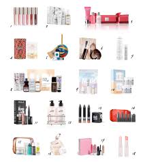 holiday gift guide beauty gifts 25