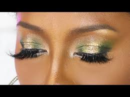 makeup over 40 glitter eyeshadow