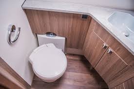 rv toilet options for improved camping