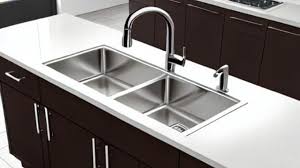 35 Kitchen Sink Design Ideas For Add