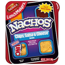 lunchmakers nachos armour