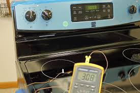 Electric Ranges And Cooktops