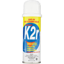 k2r 10 oz spot lifter carpet cleaner