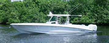 Boston Whaler 370 Outrage For Sale In United States Of