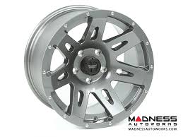 jeep wrangler jk aluminum xhd wheel