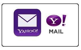Mail Yahoo Logo