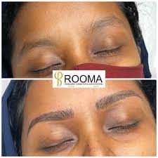 rooma permanent cosmetic clinic in
