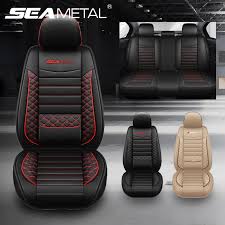 Seametal Car Seat Cover Premium