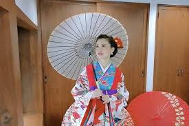 anese traditional costumes kimono