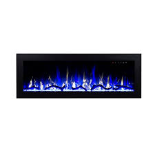 flamehaus electric fireplace insert