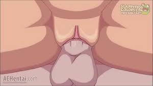 Hot Big Tits Hentai 3D Cartoon Porn 