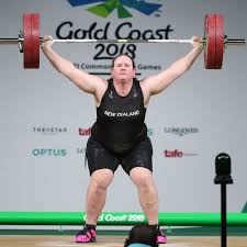 Laurel hubbard is a new zealand weightlifter. Lmuhx08jbaczom