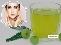 Benefits Of Amla Juice For Oily Skin - health benefits