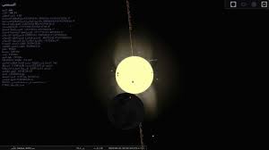 كسوف الشمس لعام 2020 يحدث عندما تشكل الشمس والقمر والأرض خطًا مستقيمًا أو تكوينًا شبه مستقيم، نشهد كسوفًا أو عندما يأتي القمر بين الشمس والأرض، مما يمنع أشعة الشمس من الوصول مباشرة إلى الكوكب، يحدث كسوف للشمس. Ù…ÙˆÙ‚Ø¹ Ø§Ù„Ù…Ø³ÙŠØ±Ø© Ù†Øª Ù†Ù‚Ù„ Ù…Ø¨Ø§Ø´Ø± Ù„Ø¸Ø§Ù‡Ø±Ø© ÙƒØ³ÙˆÙ Ø§Ù„Ø´Ù…Ø³ ÙÙŠ ØµÙ†Ø¹Ø§Ø¡ Ø¹Ù„Ù‰ Ø´Ø§Ø´Ø© Ø§Ù„Ù…Ø³ÙŠØ±Ø© Ù…Ø¨Ø§Ø´Ø±