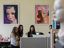 office e benefit cosmetics office