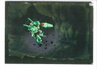 Use our secure order form. Mobile Suit Gundam F91 Anime Production Cel 2 Ebay