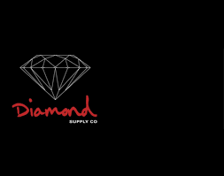 brand diamond supply co wallpaper