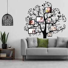 Family Vinyl Wall Decal