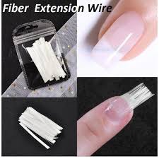 fibergl nail extension gl fiber