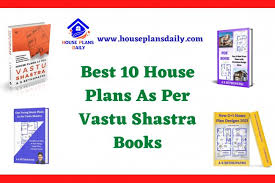 house plans as per vastu shastra books