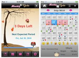 Top 10 Ovulation Ios Apps February 2011 Theappwhisperer