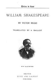 The Project Gutenberg Ebook Of William Shakespeare By