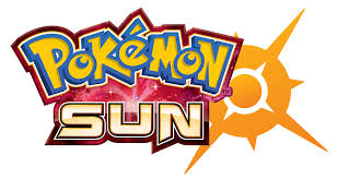 file pokémon sun logo png bulbapedia