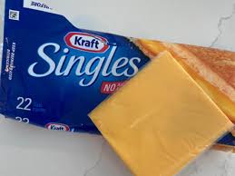 singles cheese nutrition facts eat