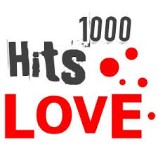 1000 Hits Love Live Radio