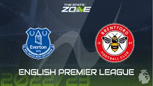 Everton vs Brentford Preview & Prediction | 2022-23 English Premier League  - The Stats Zone