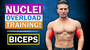 i did 100 bicep curls every day for 30