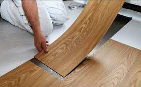 vinyl plank flooring affordable