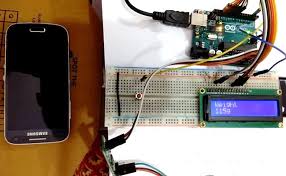 Arduino Weight Measurement Project With Load Cell And Hx711