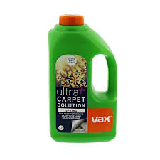 vax 1 9 137769 ultra spring carpet