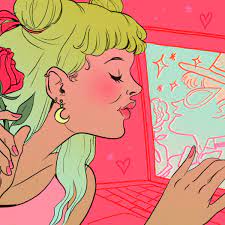 How erotic fanfiction lets women explore their sexuality without shame |  Mashable