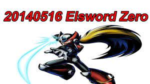Elsword zero