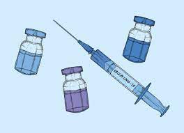 Het vaccineren tegen het coronavirus is in volle gang. Nederland Neemt Gok In Wereldwijde Race Naar Het Vaccin Nrc